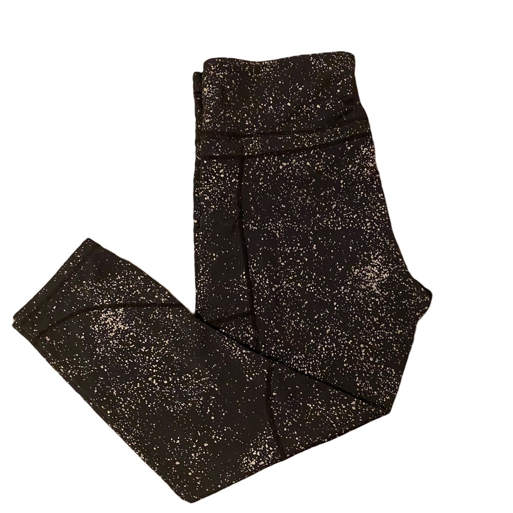 Zyia High and tight leggings size 20